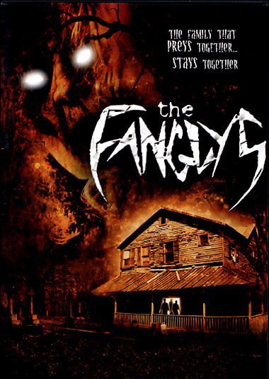 The Fanglys