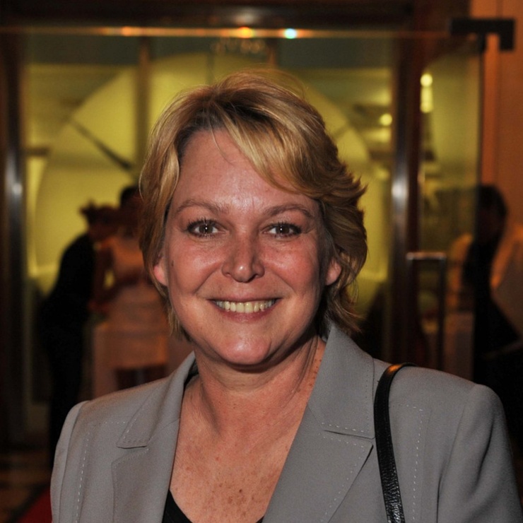 Ramona Leiß Ramona Leiß