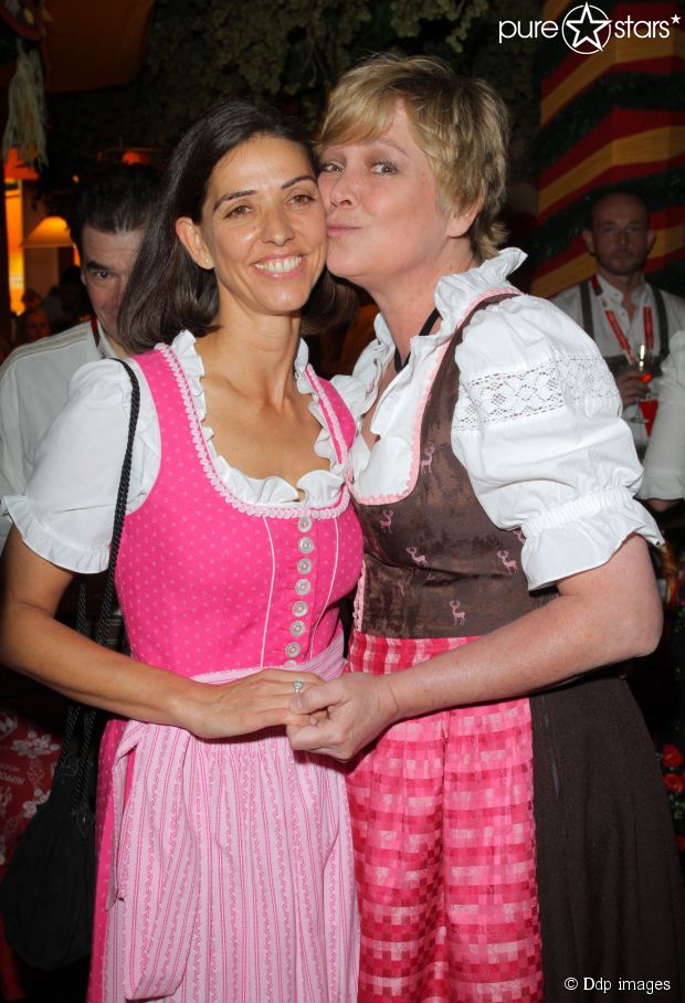 Ramona Leiß