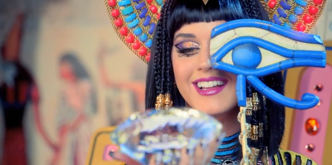 Katy Perry Katy Perry