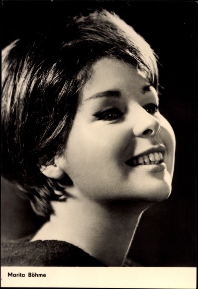 Marita Böhme