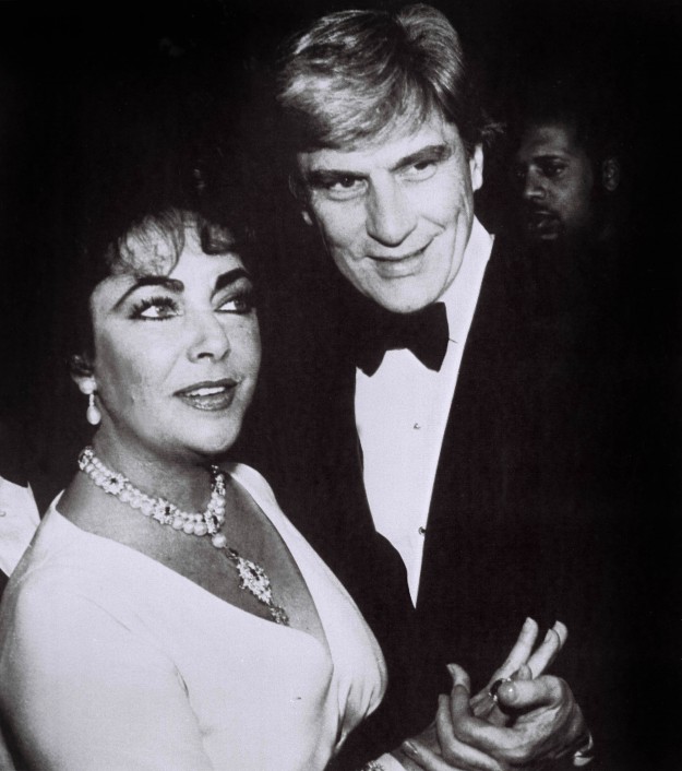 Elizabeth Taylor