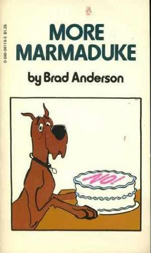 More Marmaduke