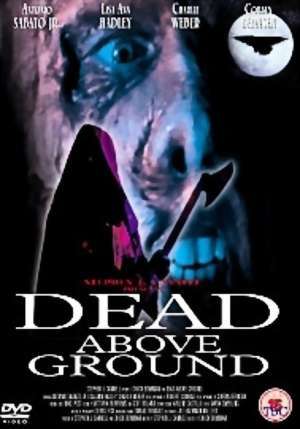 Dead Above Ground