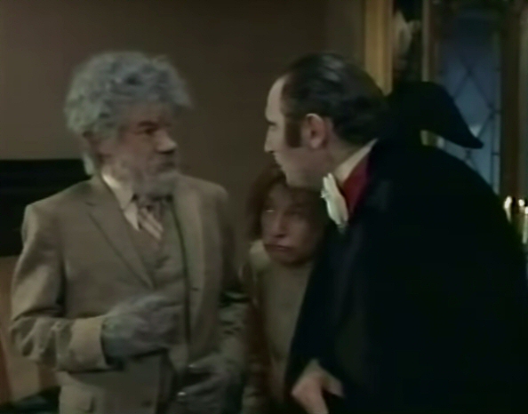 The Halloween That Almost Wasn't (1979)