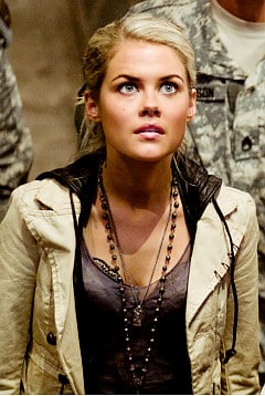 Rachael Taylor