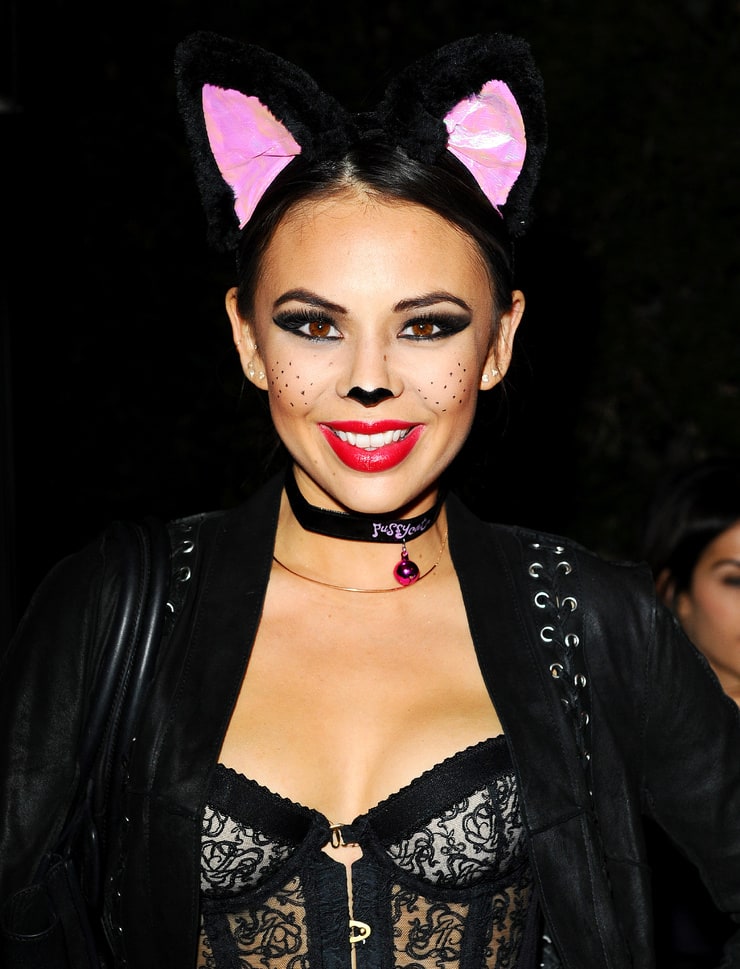 Janel Parrish Janel Parrish