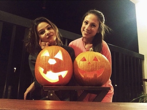Danielle Campbell