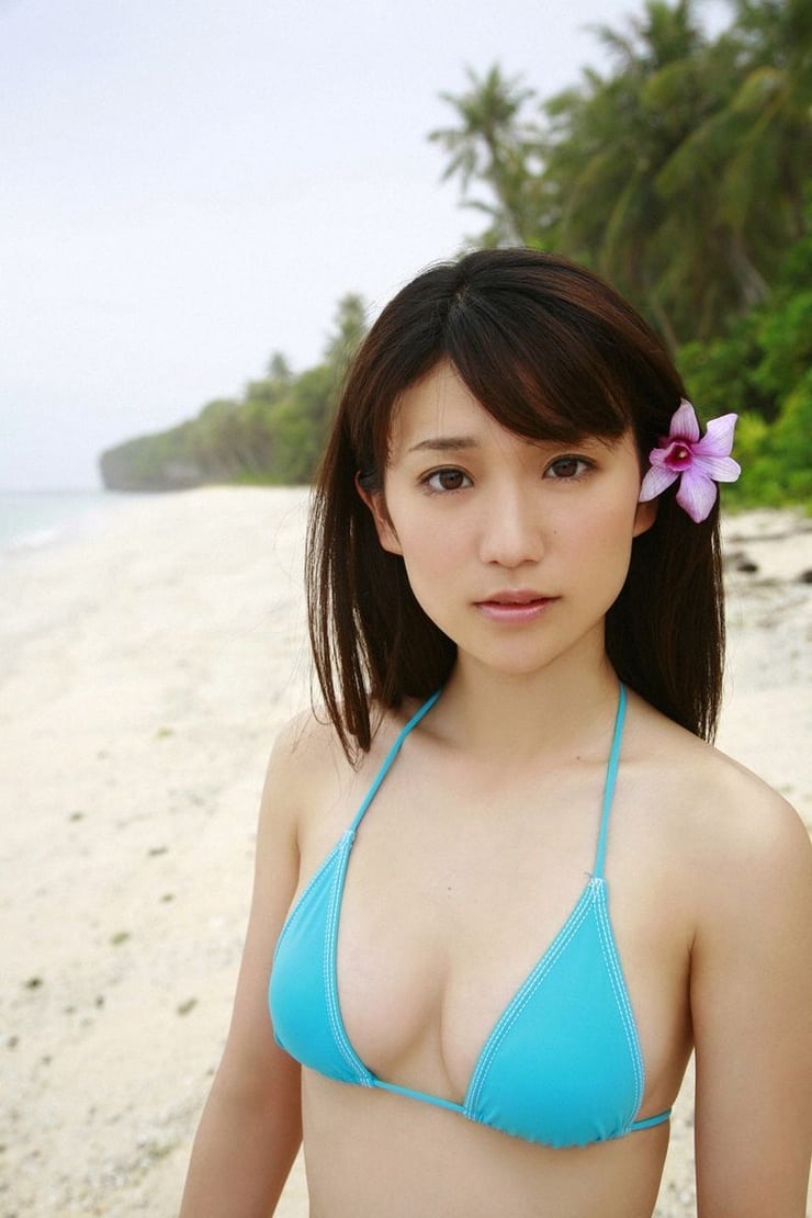 Oshima Yuko