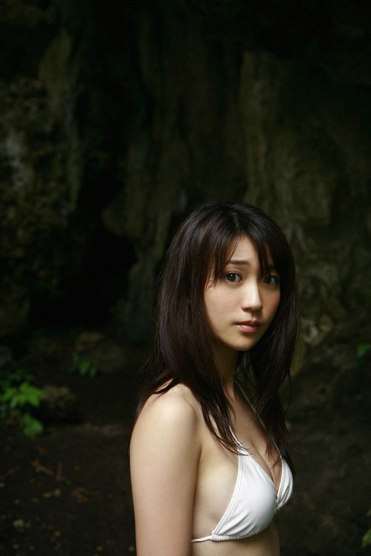 Oshima Yuko