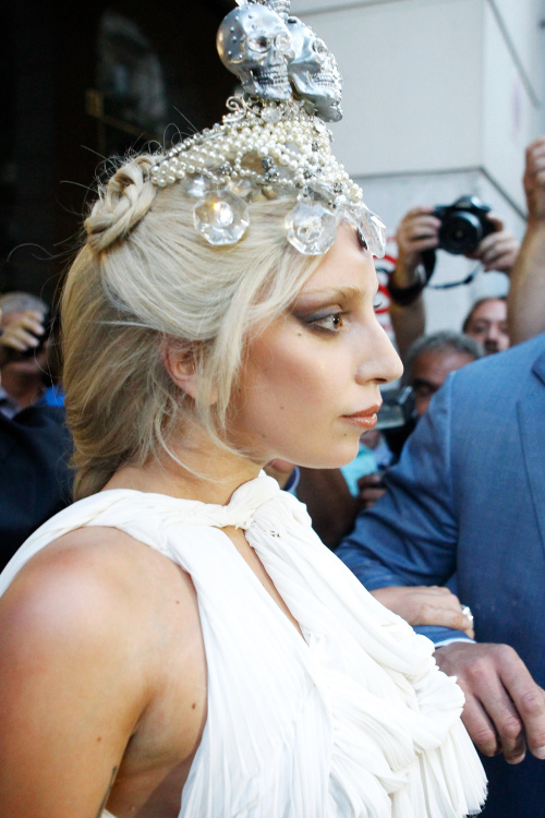 Lady GaGa