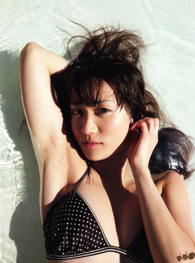 Oshima Yuko