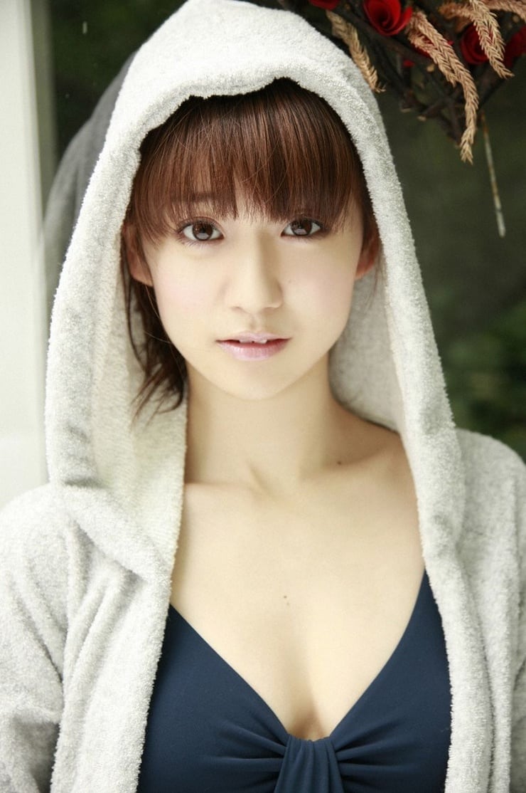 Oshima Yuko