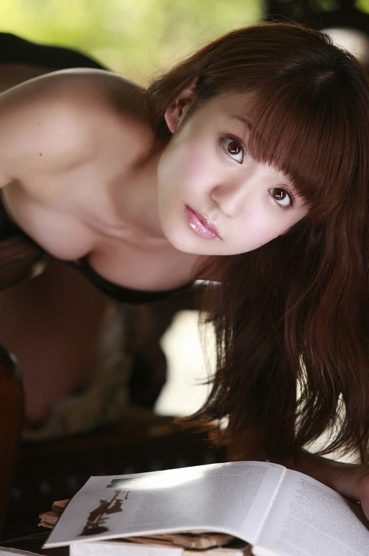 Oshima Yuko