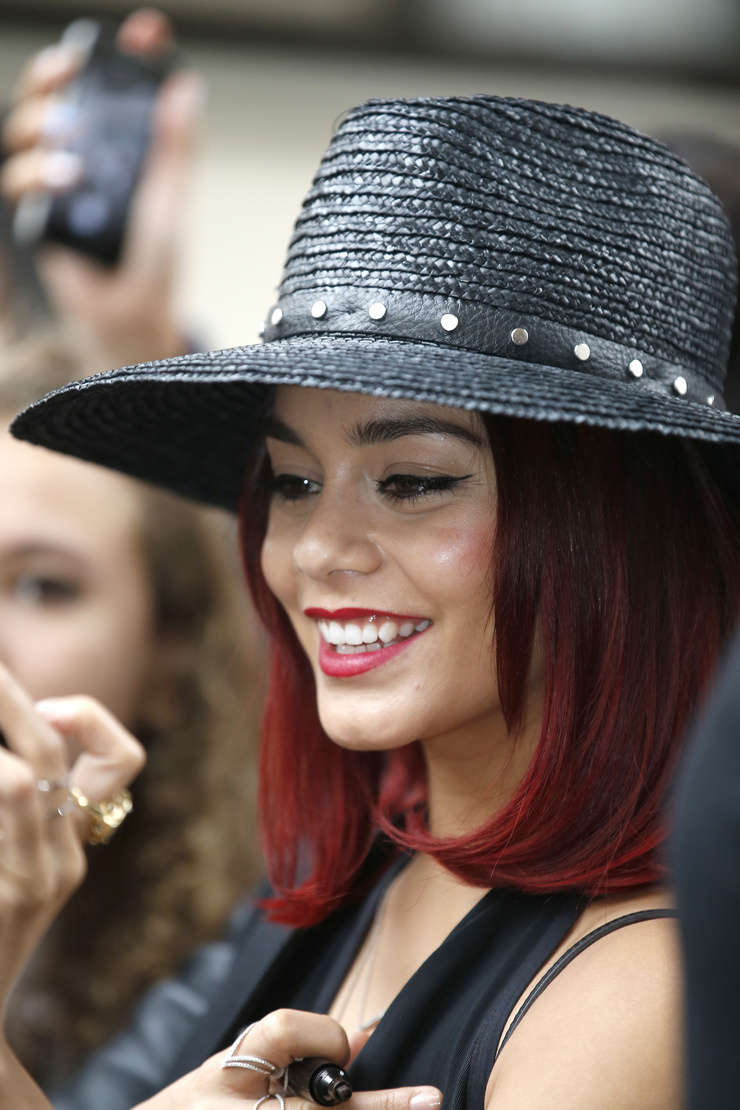 Vanessa Hudgens Vanessa Hudgens