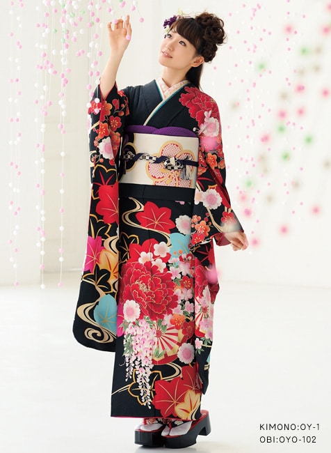 Oshima Yuko