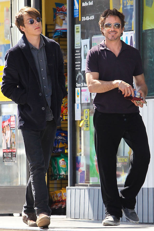 Indio Falconer Downey Indio Falconer Downey