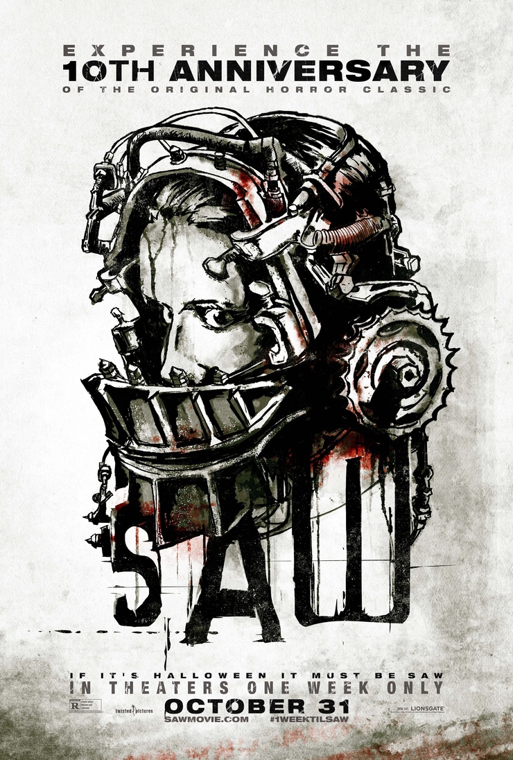 Saw