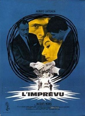 L'imprevisto