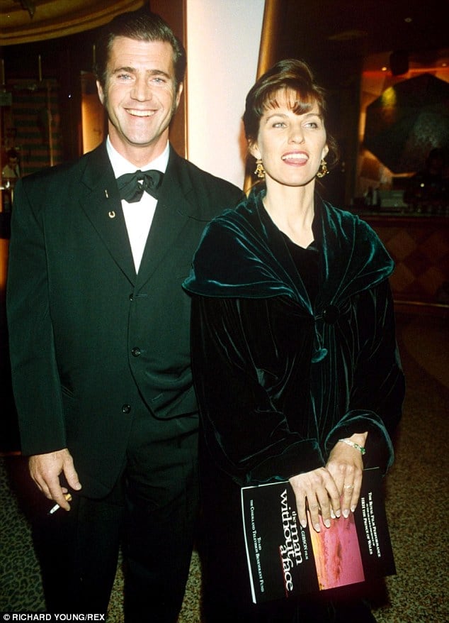 Mel Gibson Mel Gibson