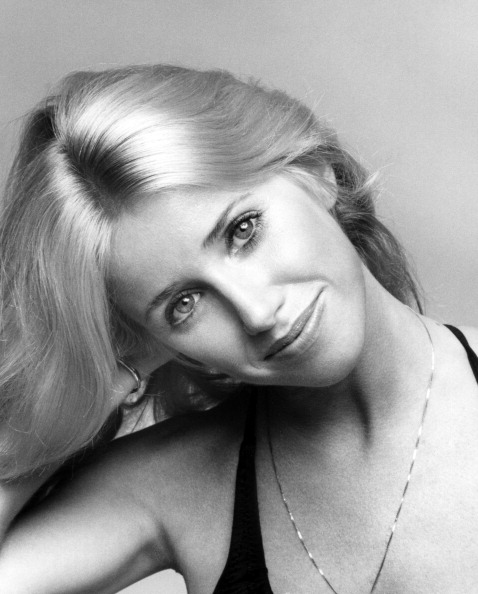 Suzanne Somers Suzanne Somers