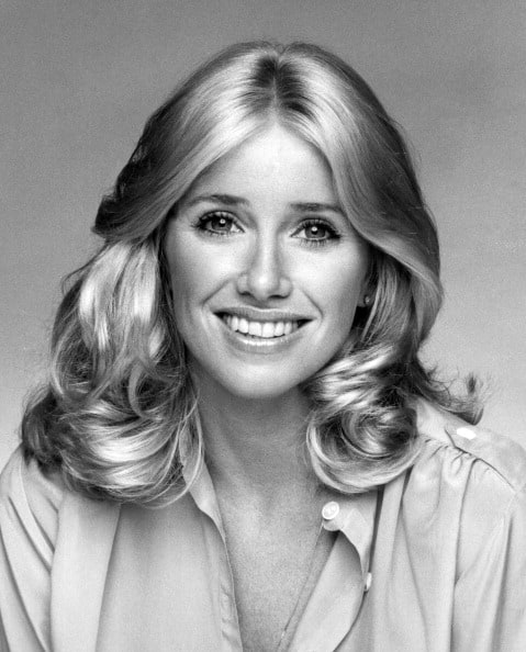 Suzanne Somers