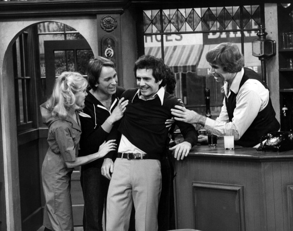 Three's Company