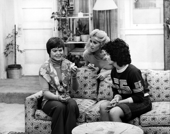 Three's Company Three's Company