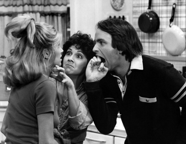Three's Company