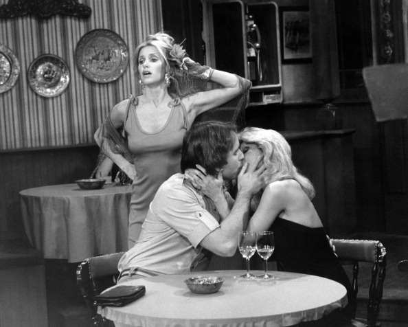 Three's Company