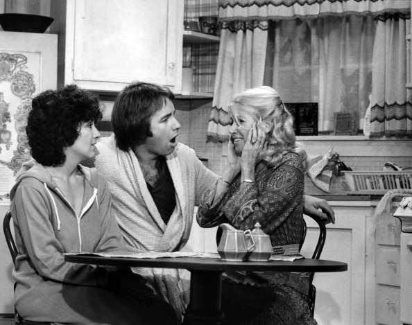 Three's Company