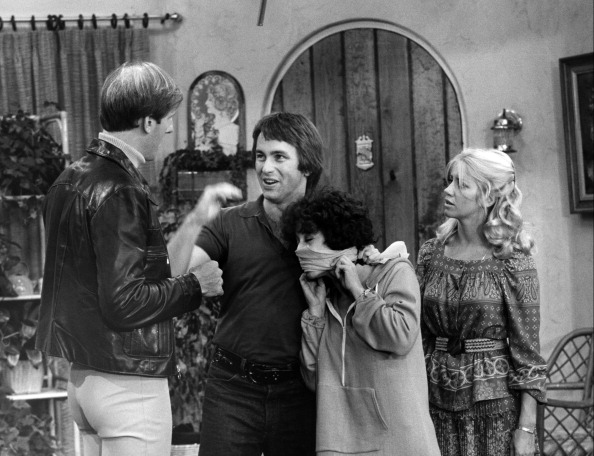 Three's Company