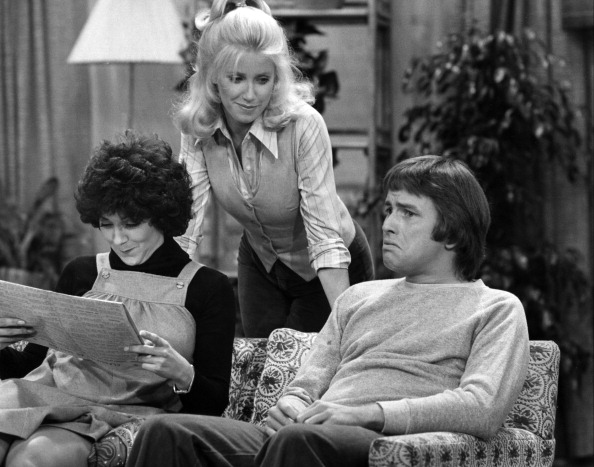 Three's Company