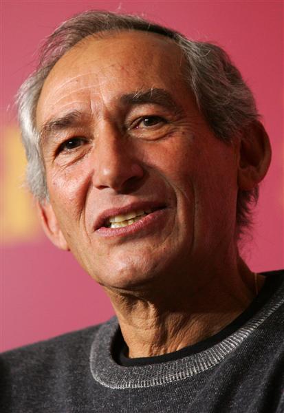 Alain Corneau