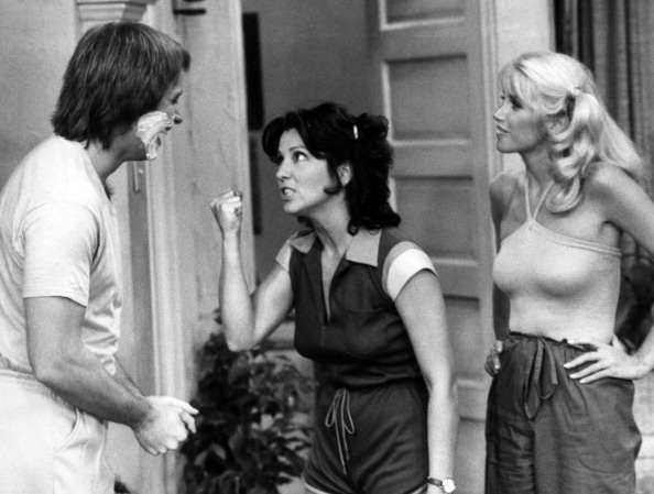 Three's Company Three's Company