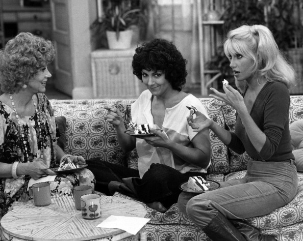 Three's Company Three's Company