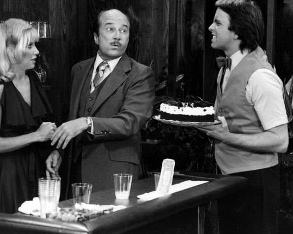 Three's Company Three's Company