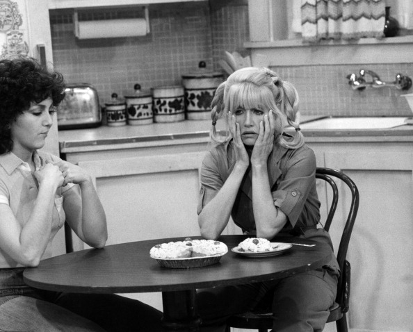 Three's Company Three's Company