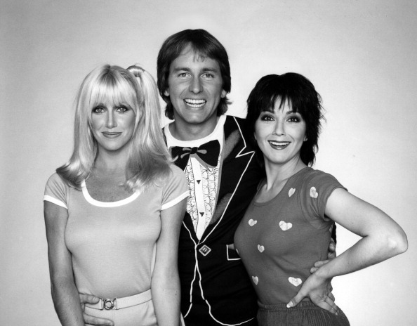 Three's Company Three's Company