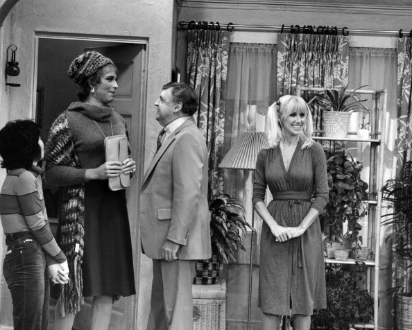 Three's Company Three's Company