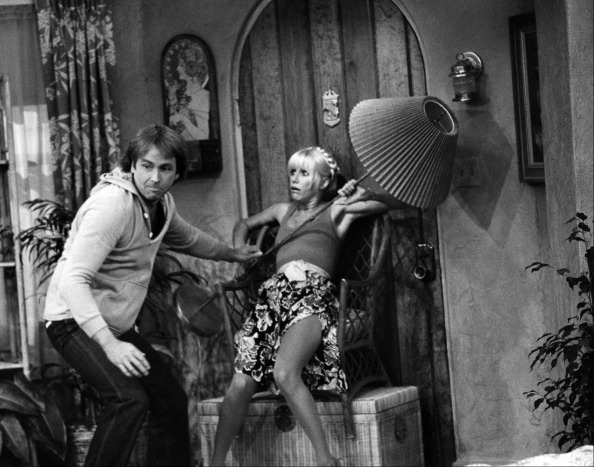 Three's Company Three's Company