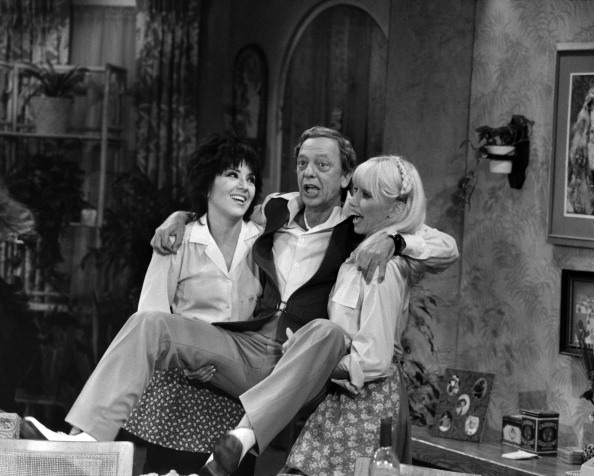 Three's Company Three's Company