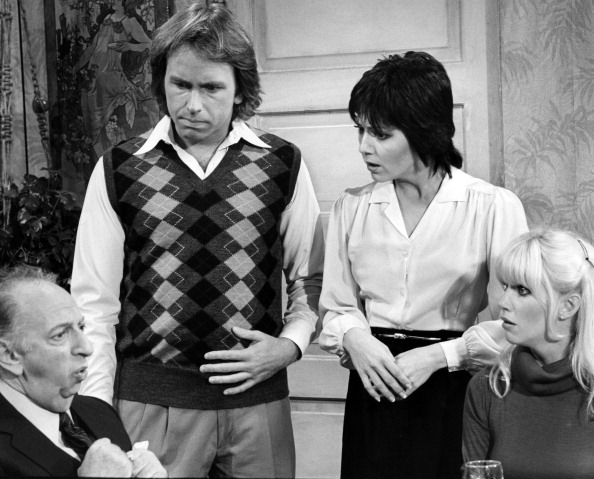 Three's Company Three's Company