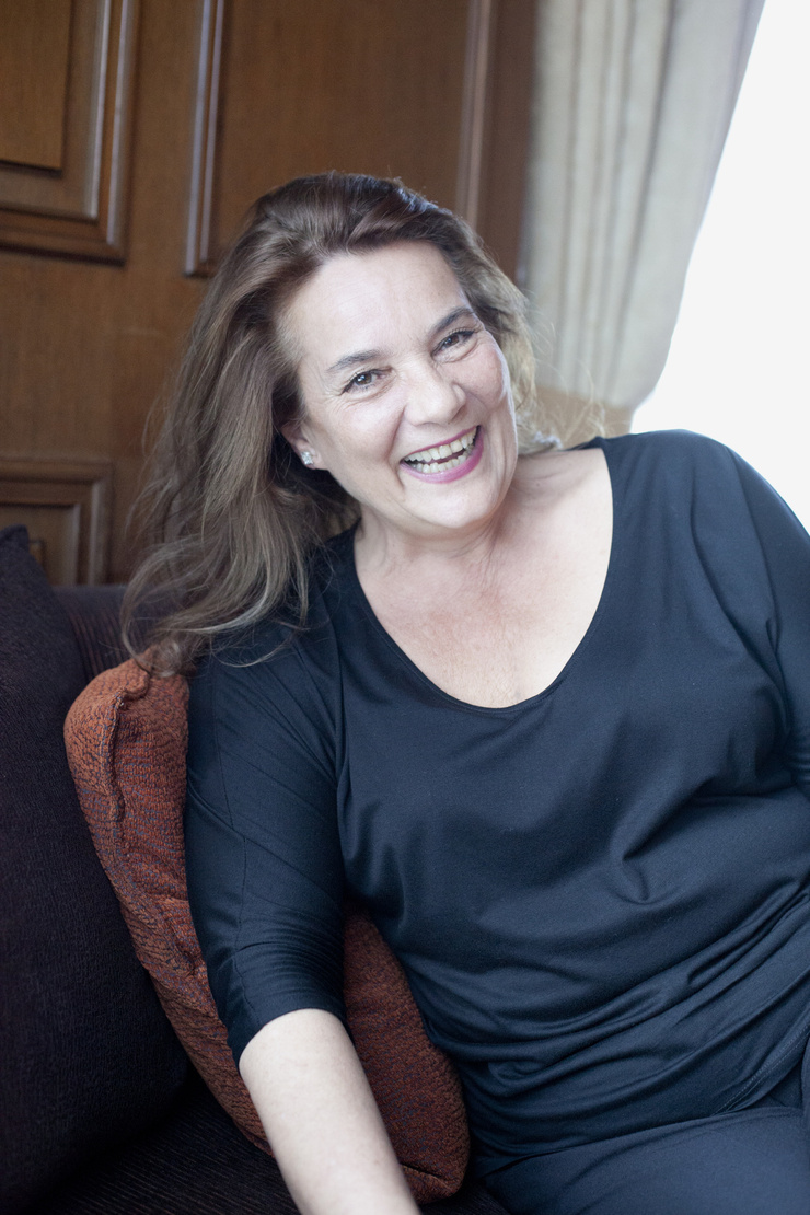 Patricia Hirschbichler