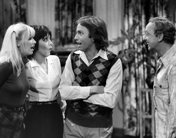 Three's Company Three's Company