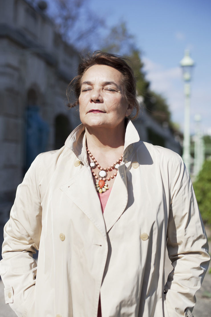 Patricia Hirschbichler