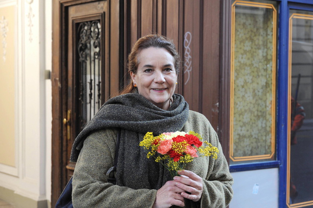 Patricia Hirschbichler