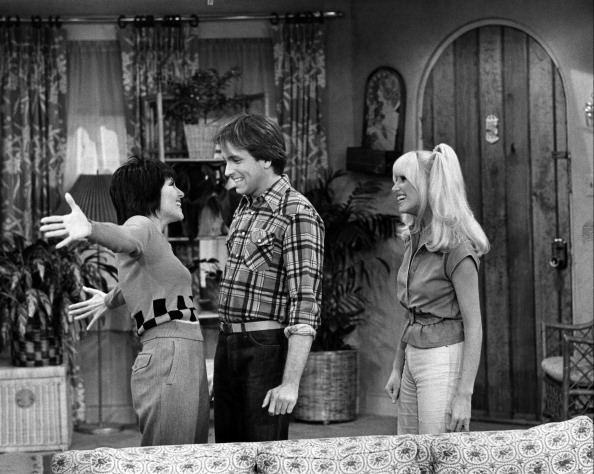 Three's Company Three's Company