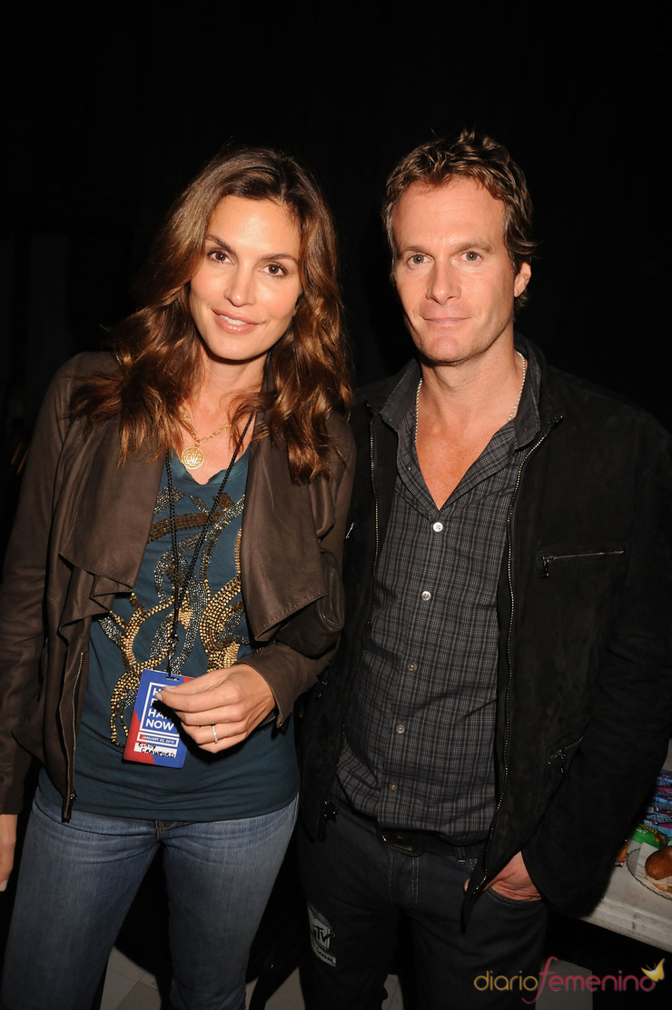 Rande Gerber