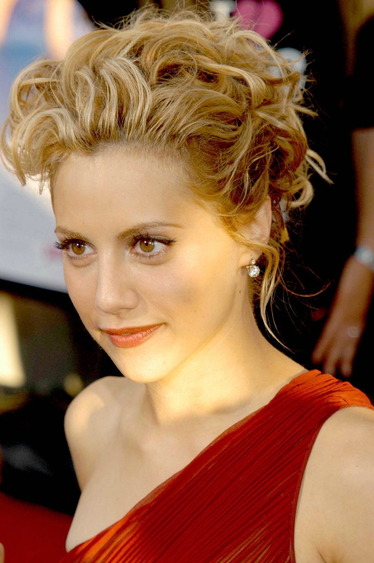 Brittany Murphy Brittany Murphy